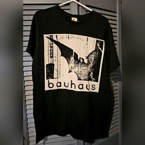 Vintage Bauhaus T-shirt